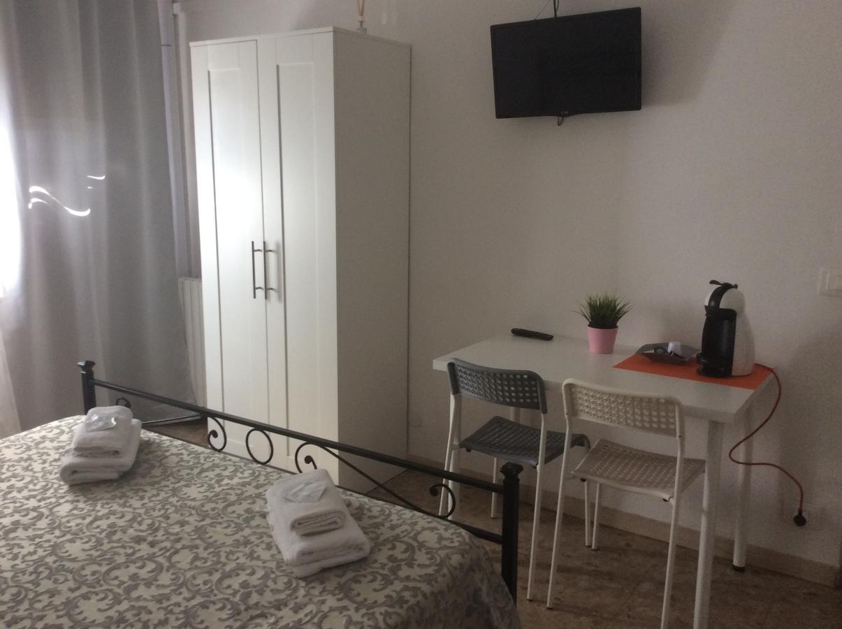 Casa Giulia In Apartment Пиза Екстериор снимка