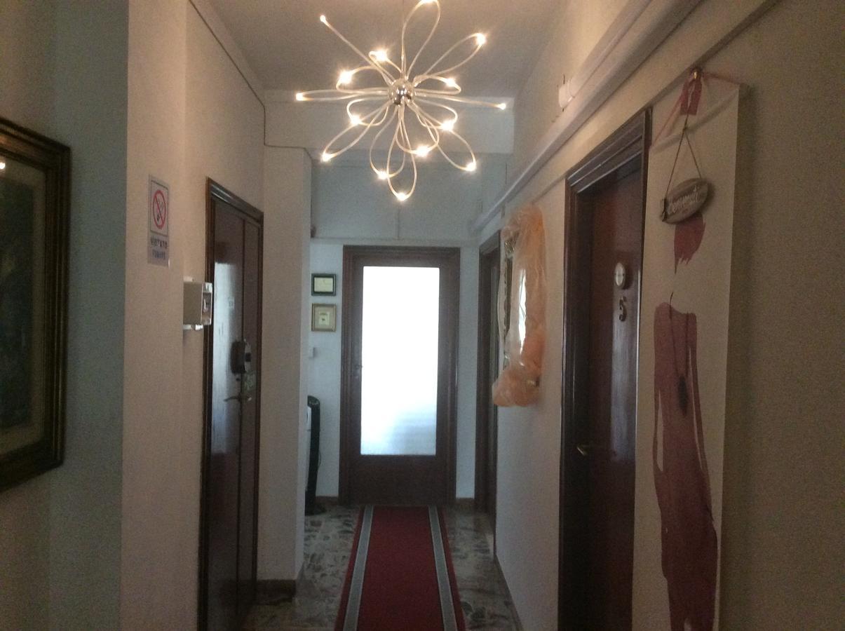 Casa Giulia In Apartment Пиза Екстериор снимка